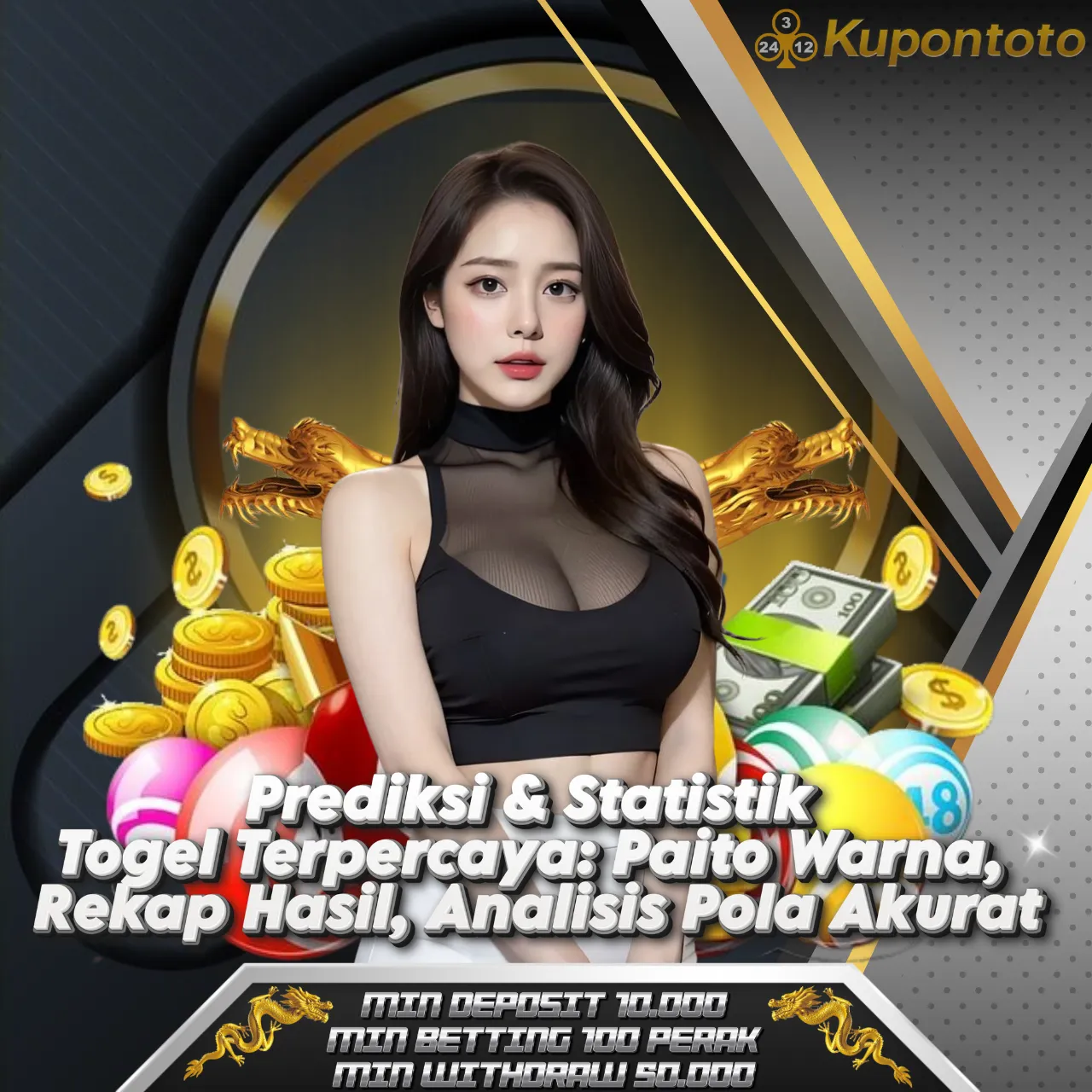 KUPONTOTO 🕯 Prediksi & Statistik Togel Terpercaya: Paito Warna, Rekap Hasil, Analisis Pola Akurat - KuponCommerce eCommerce